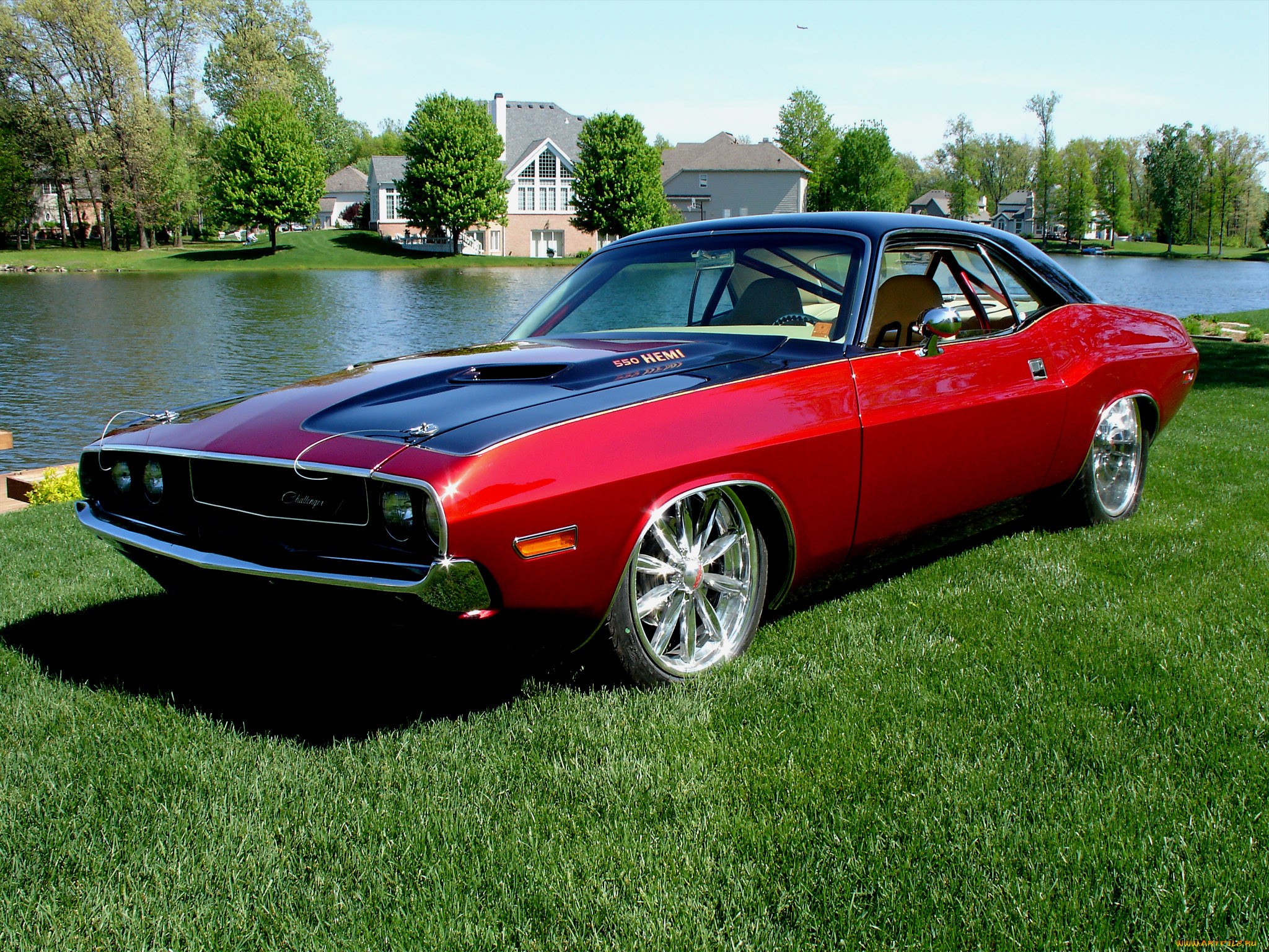 , dodge